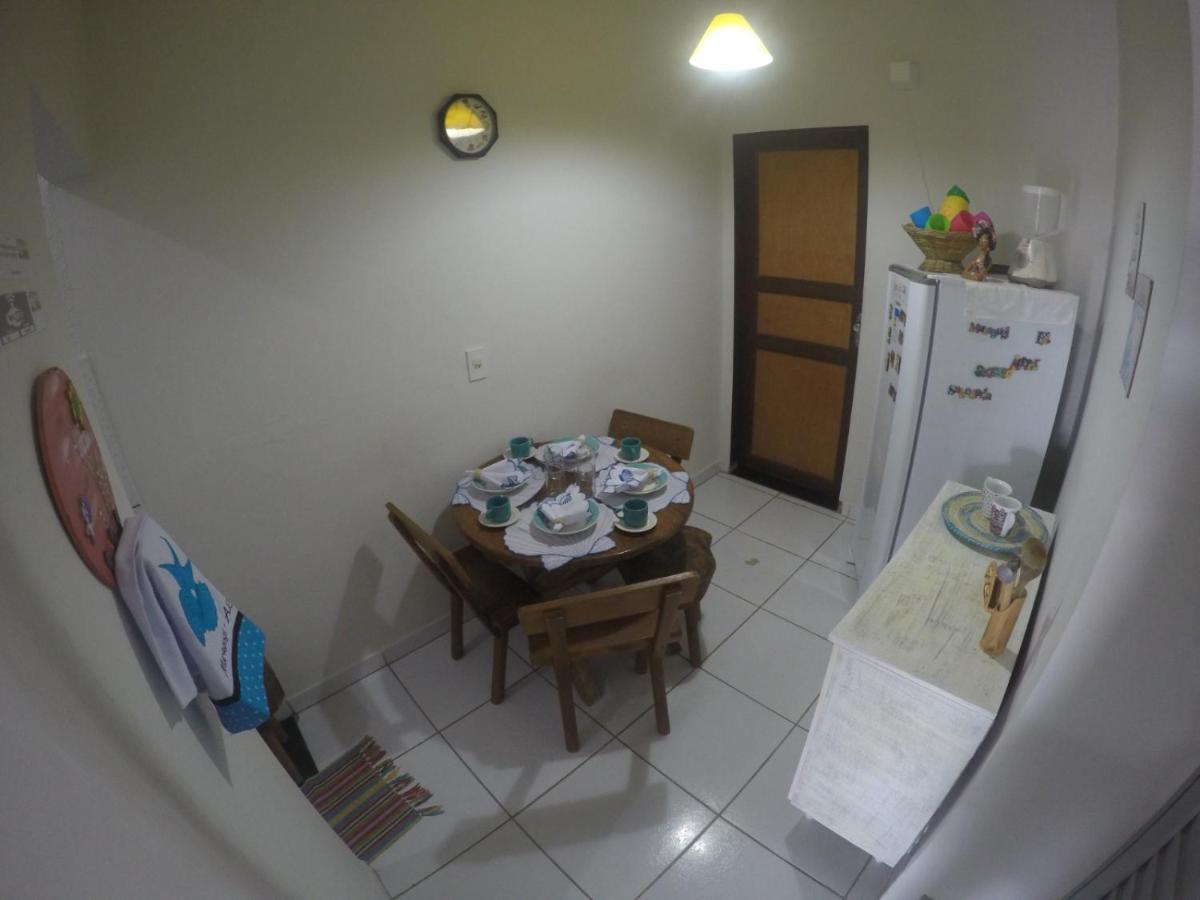 Casas Maragogi 1 Villa Екстериор снимка