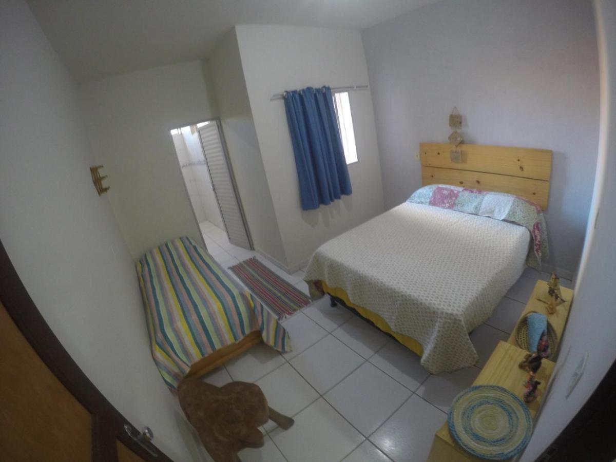 Casas Maragogi 1 Villa Екстериор снимка