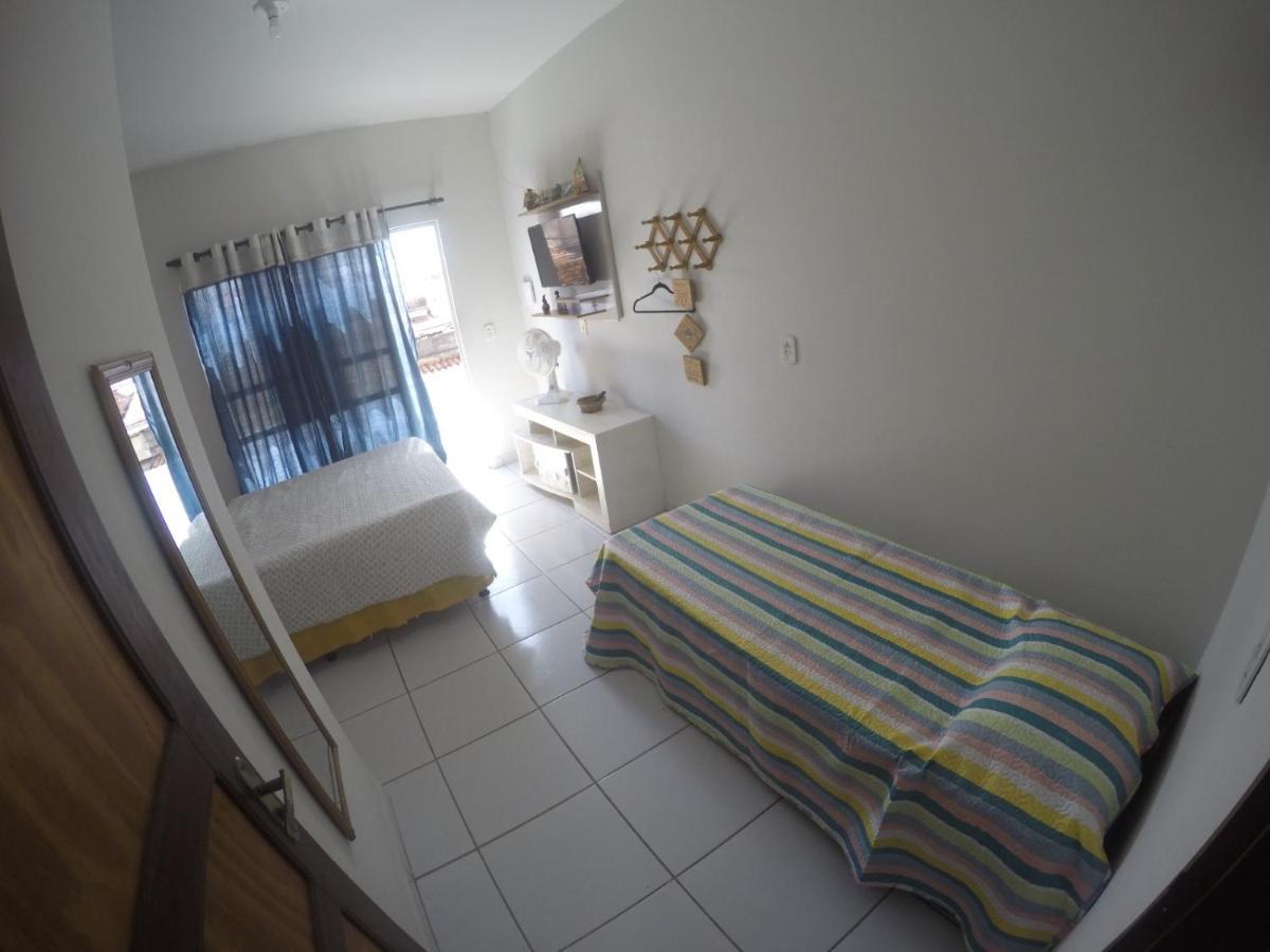 Casas Maragogi 1 Villa Екстериор снимка