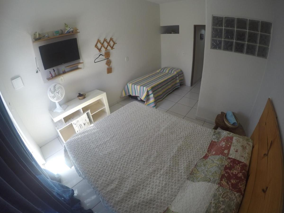 Casas Maragogi 1 Villa Екстериор снимка