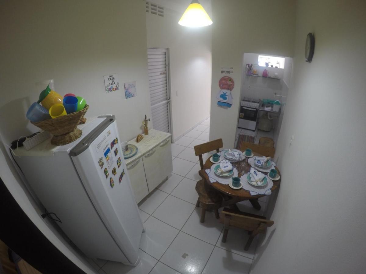 Casas Maragogi 1 Villa Екстериор снимка