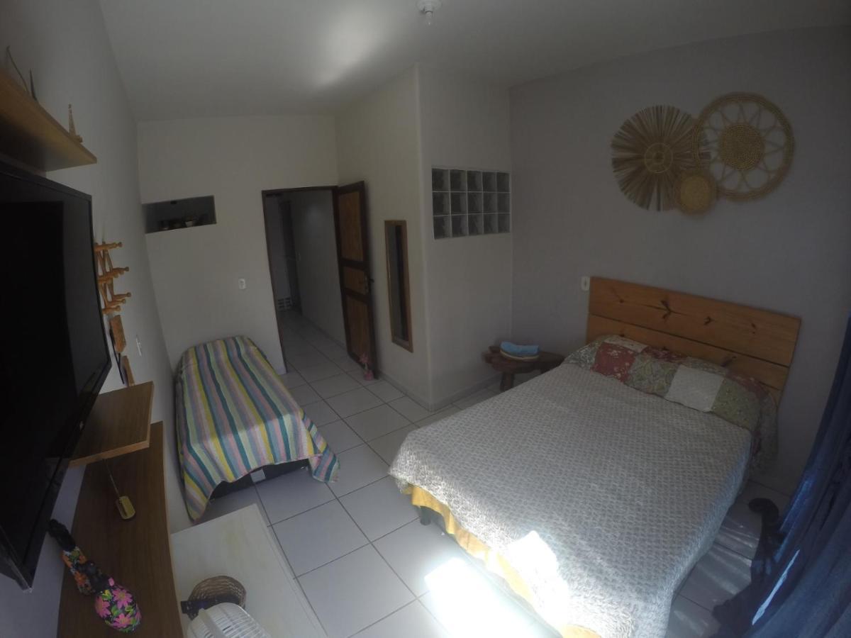 Casas Maragogi 1 Villa Екстериор снимка