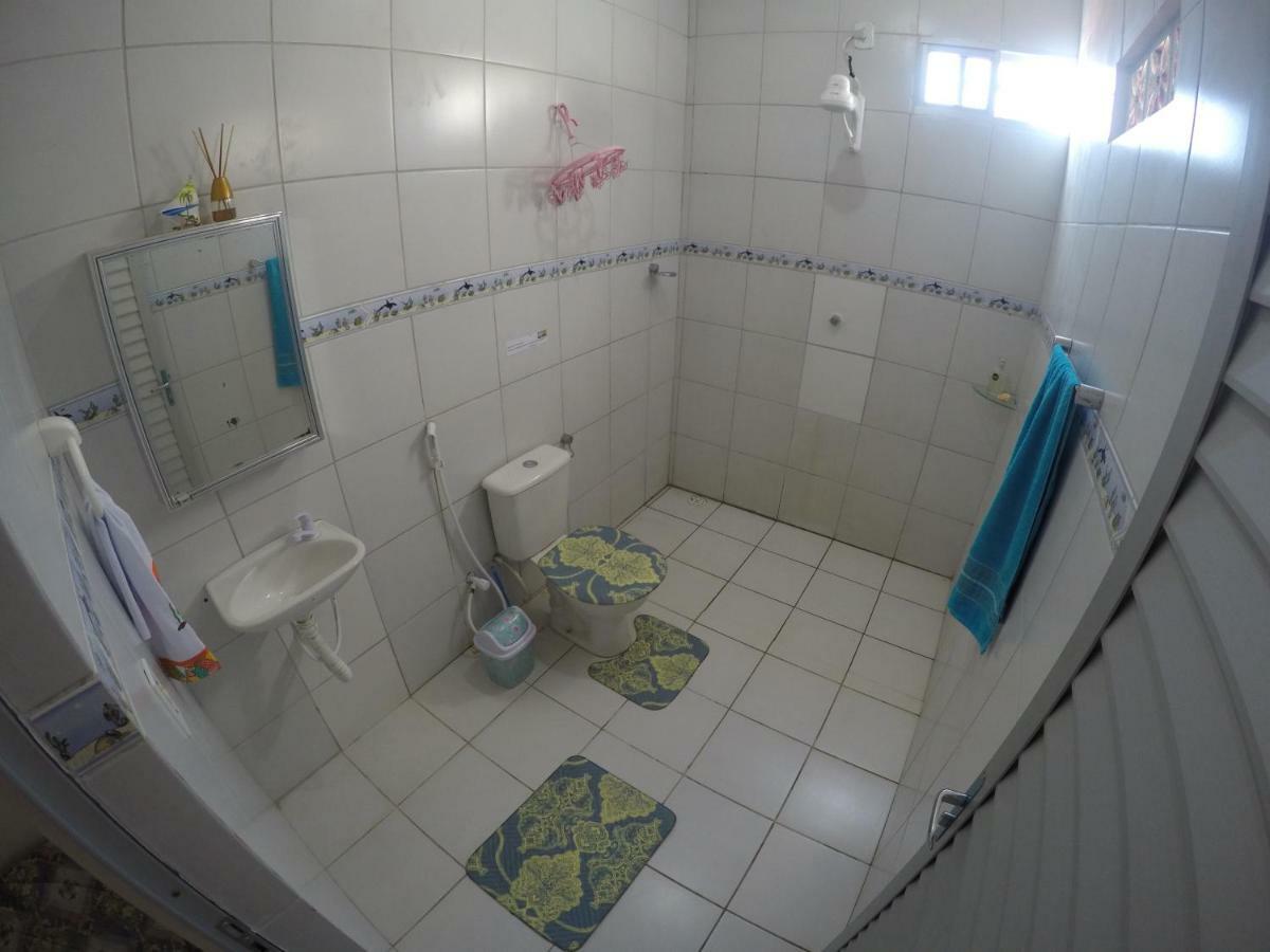 Casas Maragogi 1 Villa Екстериор снимка