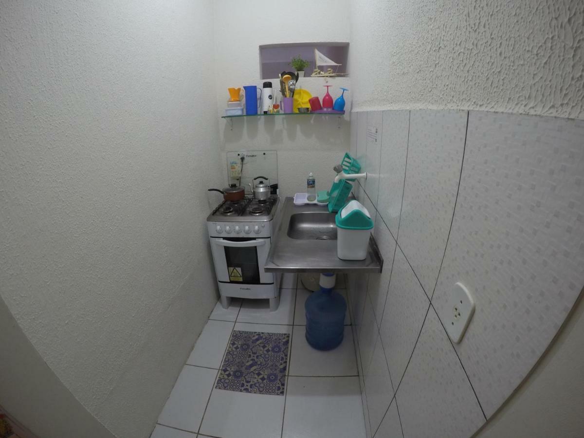 Casas Maragogi 1 Villa Екстериор снимка
